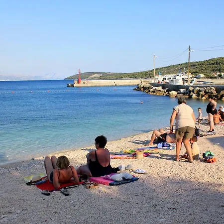 By The Sea Slatine, Ciovo - 12176 Apartament Slatine