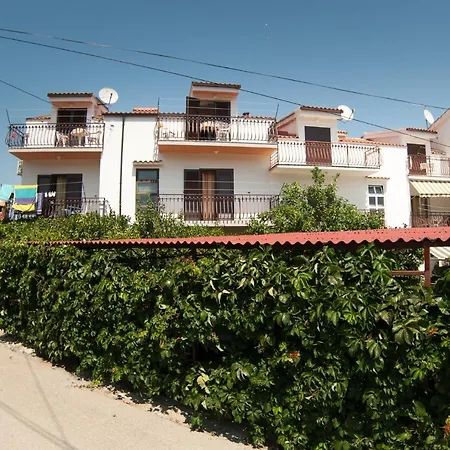 Apartament By The Sea Slatine, Ciovo - 12176
