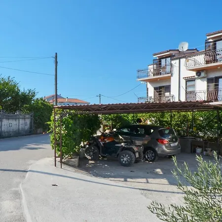 By The Sea Slatine, Ciovo - 12176 Apartament Slatine